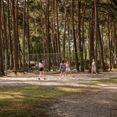 Vakantiepark Belgisch Limburg